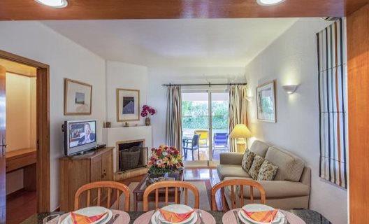 Aparthotel Vilar Do Golf By Diamond Resorts