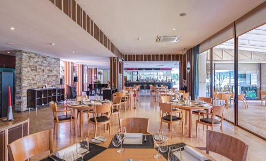 Aparthotel Vilar Do Golf By Diamond Resorts