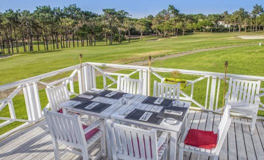 Aparthotel Vilar Do Golf By Diamond Resorts
