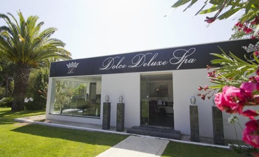 Aparthotel Vilar Do Golf By Diamond Resorts