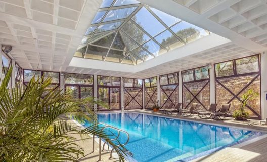 Aparthotel Vilar Do Golf By Diamond Resorts
