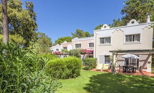 Aparthotel Vilar Do Golf By Diamond Resorts