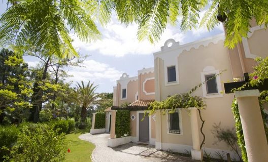 Aparthotel Vilar Do Golf By Diamond Resorts