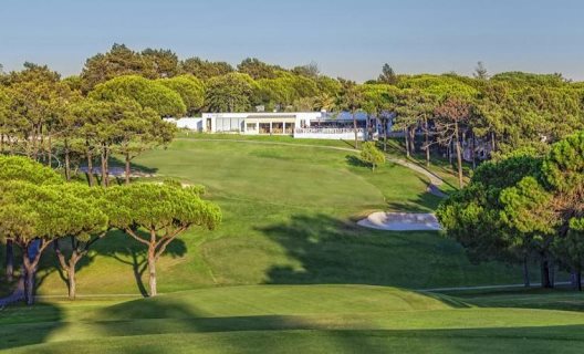 Aparthotel Vilar Do Golf By Diamond Resorts