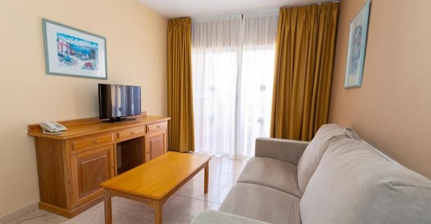 Aparthotel Villa Adeje Beach