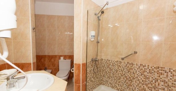 Aparthotel Villa Adeje Beach