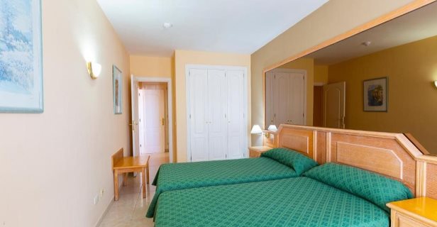 Aparthotel Villa Adeje Beach
