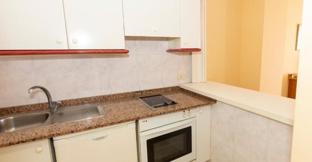 Aparthotel Villa Adeje Beach