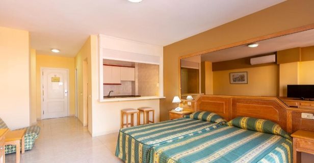 Aparthotel Villa Adeje Beach