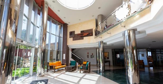 Aparthotel Villa Adeje Beach