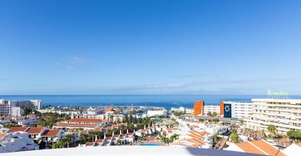 Aparthotel Villa Adeje Beach