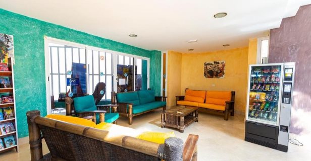 Aparthotel Villa Adeje Beach