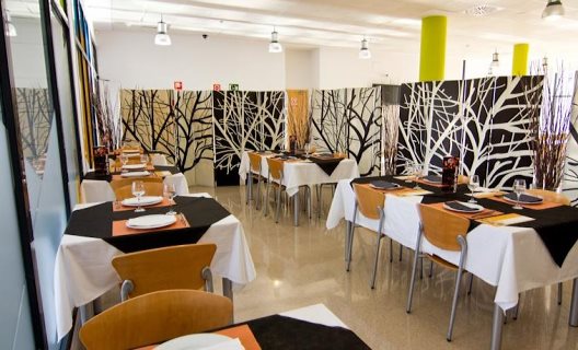 Aparthotel Villa Alojamiento Y Congresos