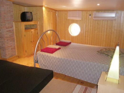 Aparthotel Villa Bora Bora
