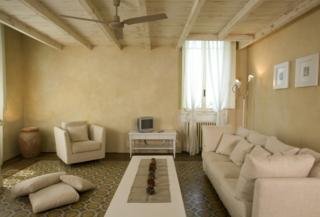 Aparthotel Villa Cassia Di Baccano