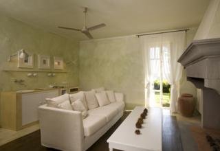 Aparthotel Villa Cassia Di Baccano