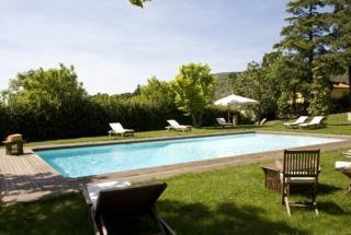 Aparthotel Villa Cassia Di Baccano