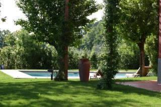 Aparthotel Villa Cassia Di Baccano