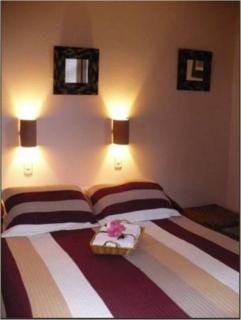 Aparthotel Villa Creole