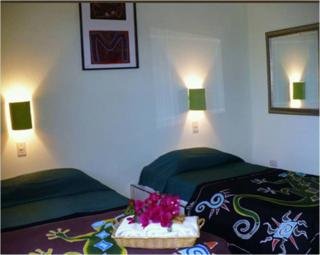 Aparthotel Villa Creole
