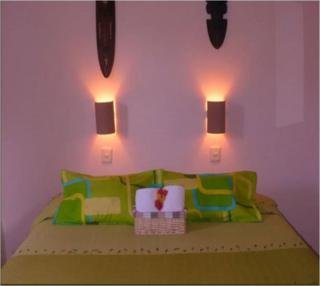 Aparthotel Villa Creole