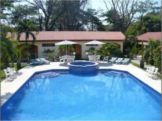 Aparthotel Villa Creole