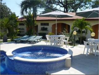 Aparthotel Villa Creole