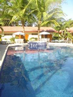 Aparthotel Villa Creole