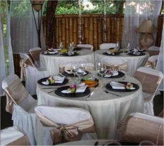 Aparthotel Villa Creole