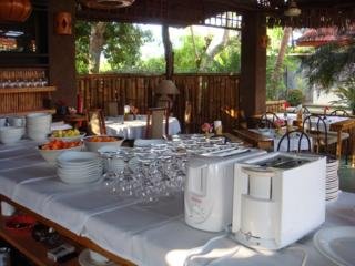 Aparthotel Villa Creole