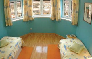 Aparthotel Villa Curic