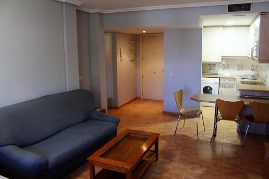 Aparthotel Villa De Parla