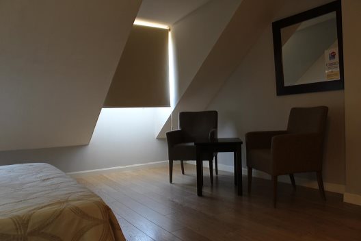Aparthotel Villa De Parla