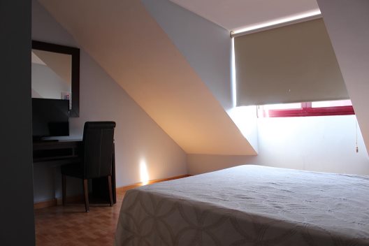 Aparthotel Villa De Parla