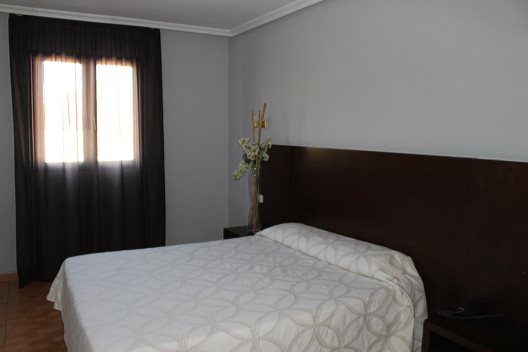 Aparthotel Villa De Parla