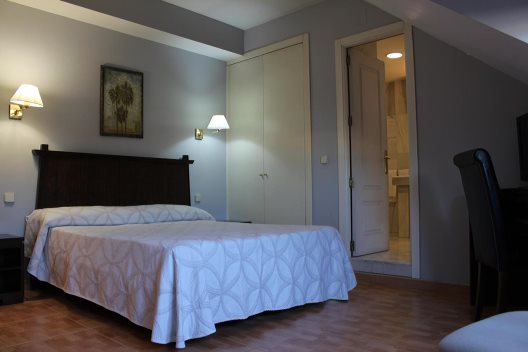 Aparthotel Villa De Parla