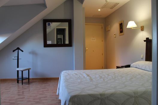 Aparthotel Villa De Parla