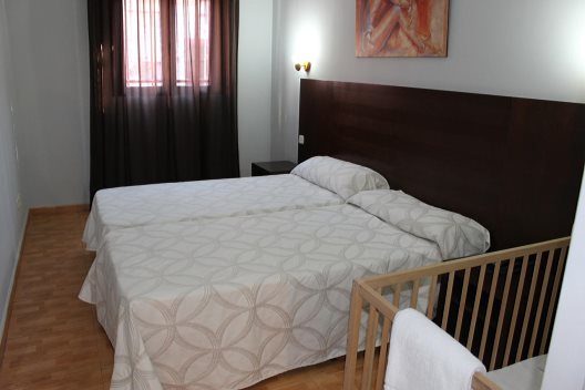 Aparthotel Villa De Parla