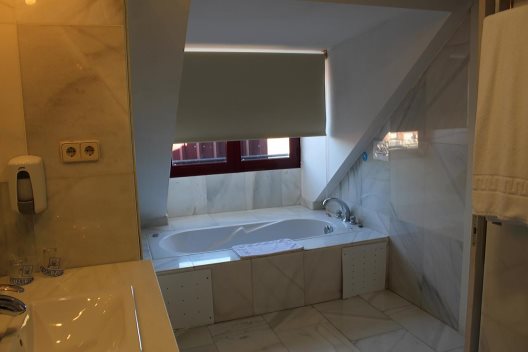 Aparthotel Villa De Parla