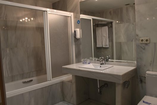 Aparthotel Villa De Parla