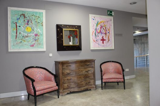 Aparthotel Villa De Parla
