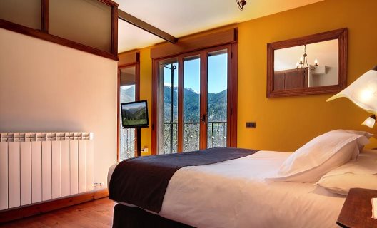 Aparthotel Villa De Plan