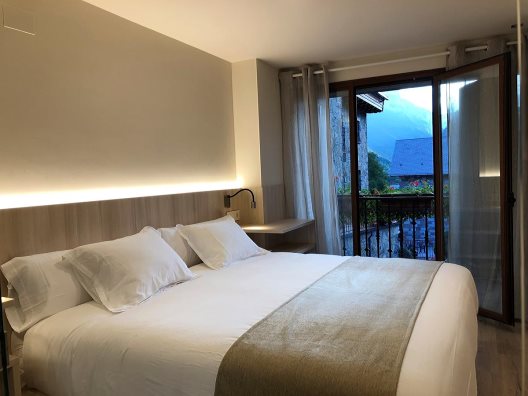 Aparthotel Villa De Plan