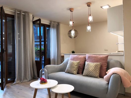 Aparthotel Villa De Plan