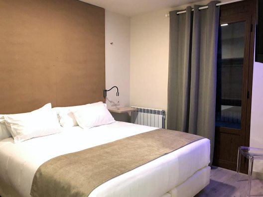Aparthotel Villa De Plan