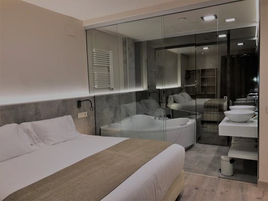 Aparthotel Villa De Plan