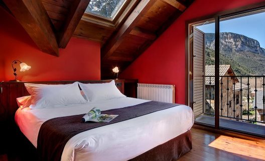 Aparthotel Villa De Plan