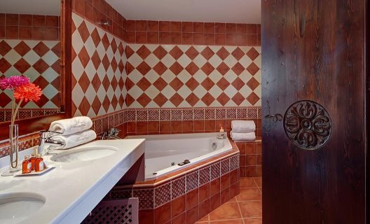 Aparthotel Villa De Plan