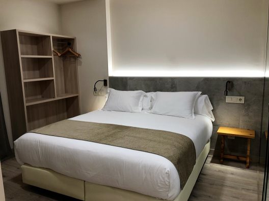 Aparthotel Villa De Plan