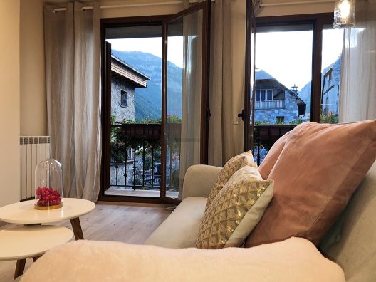 Aparthotel Villa De Plan